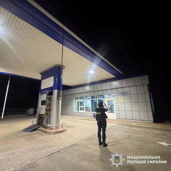 Новини Харкова: поліція показала наслідки ударів по області